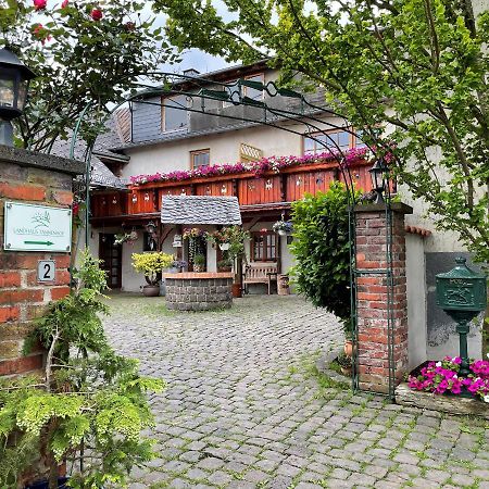 Landhaus Tannenhof Lind  Exterior foto